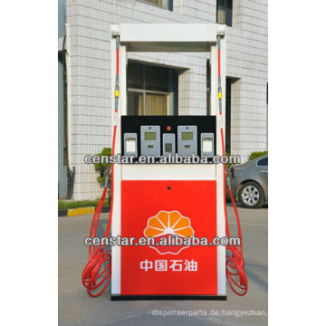 2-30Nm3/0-40Nm3-Cng-Dispenser standard Typ CSJQD34